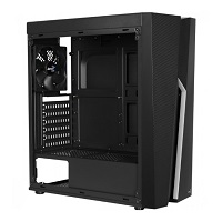 AeroCool - Full tower - All black